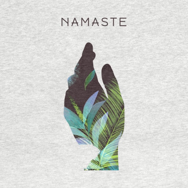 Namaste by Thibazy Shop